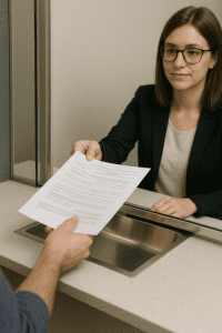 Requisitos para el pasaporte mexicano